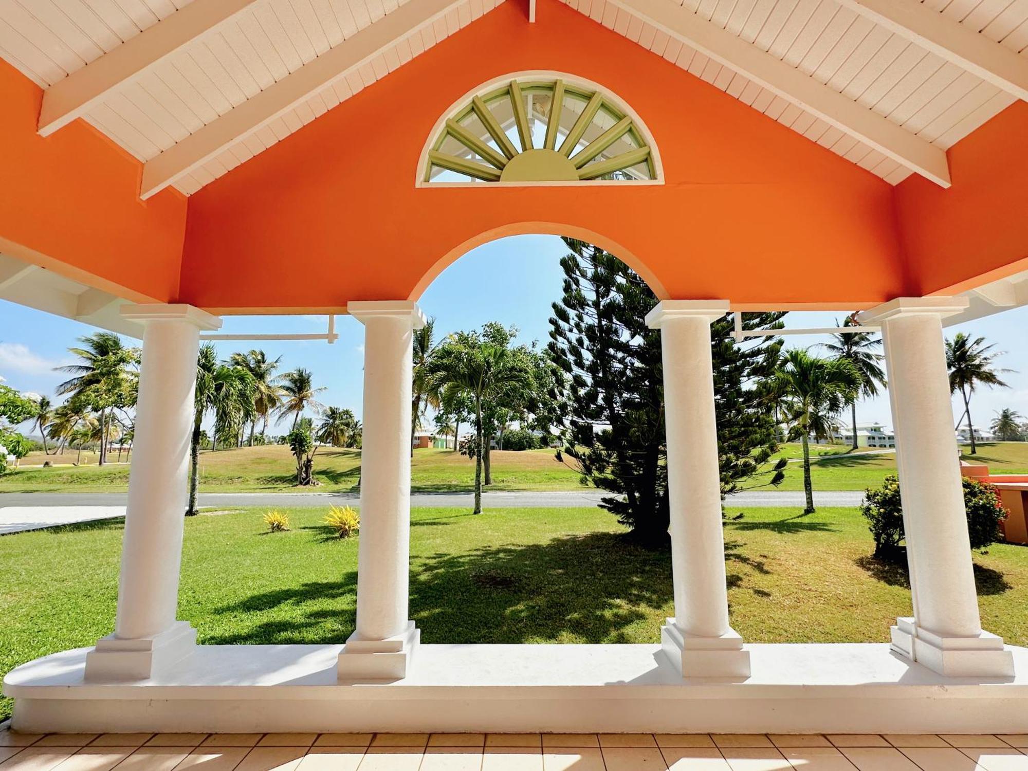 Villa Sans-Souci Lowlands Dış mekan fotoğraf