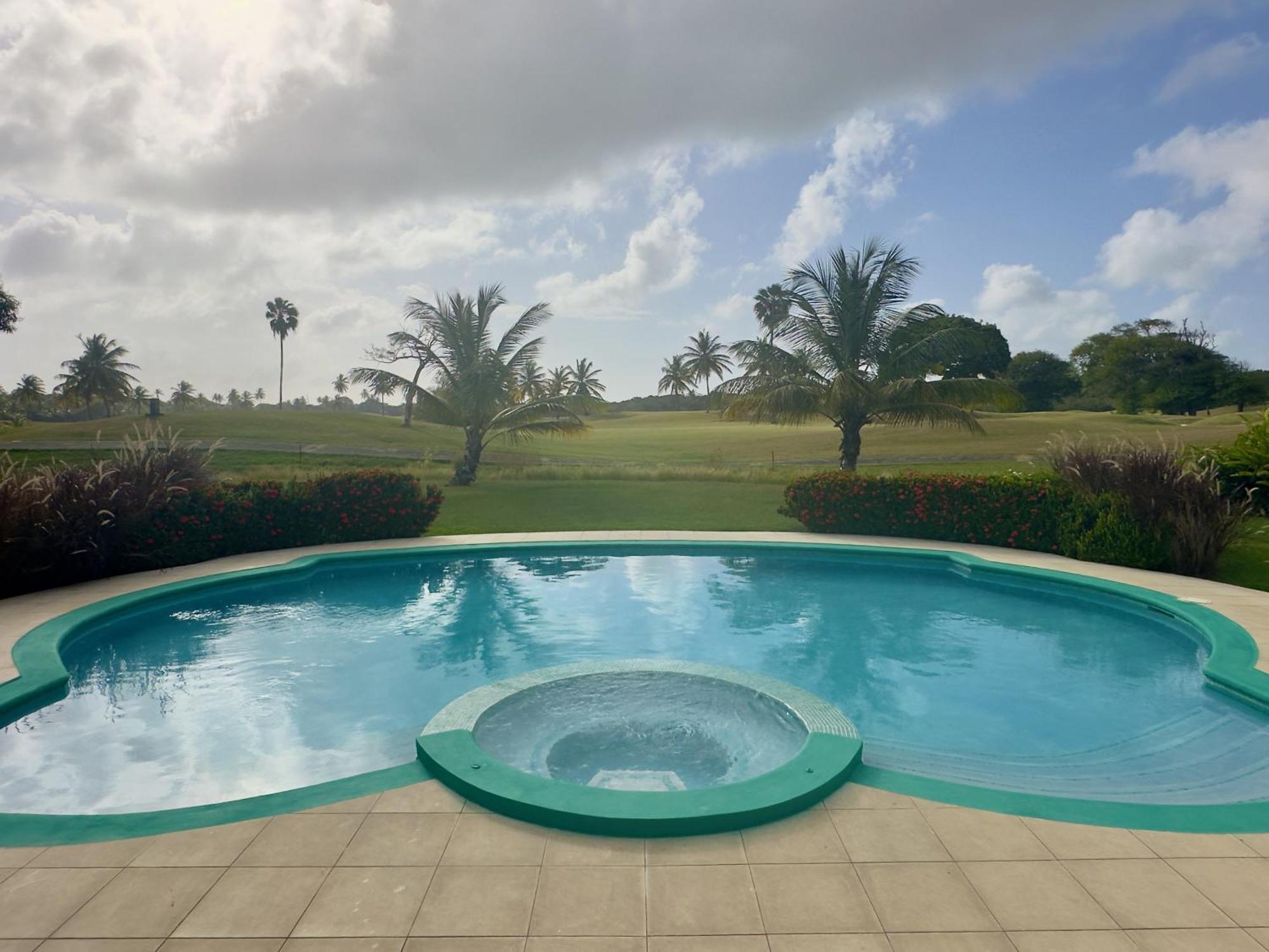 Villa Sans-Souci Lowlands Dış mekan fotoğraf