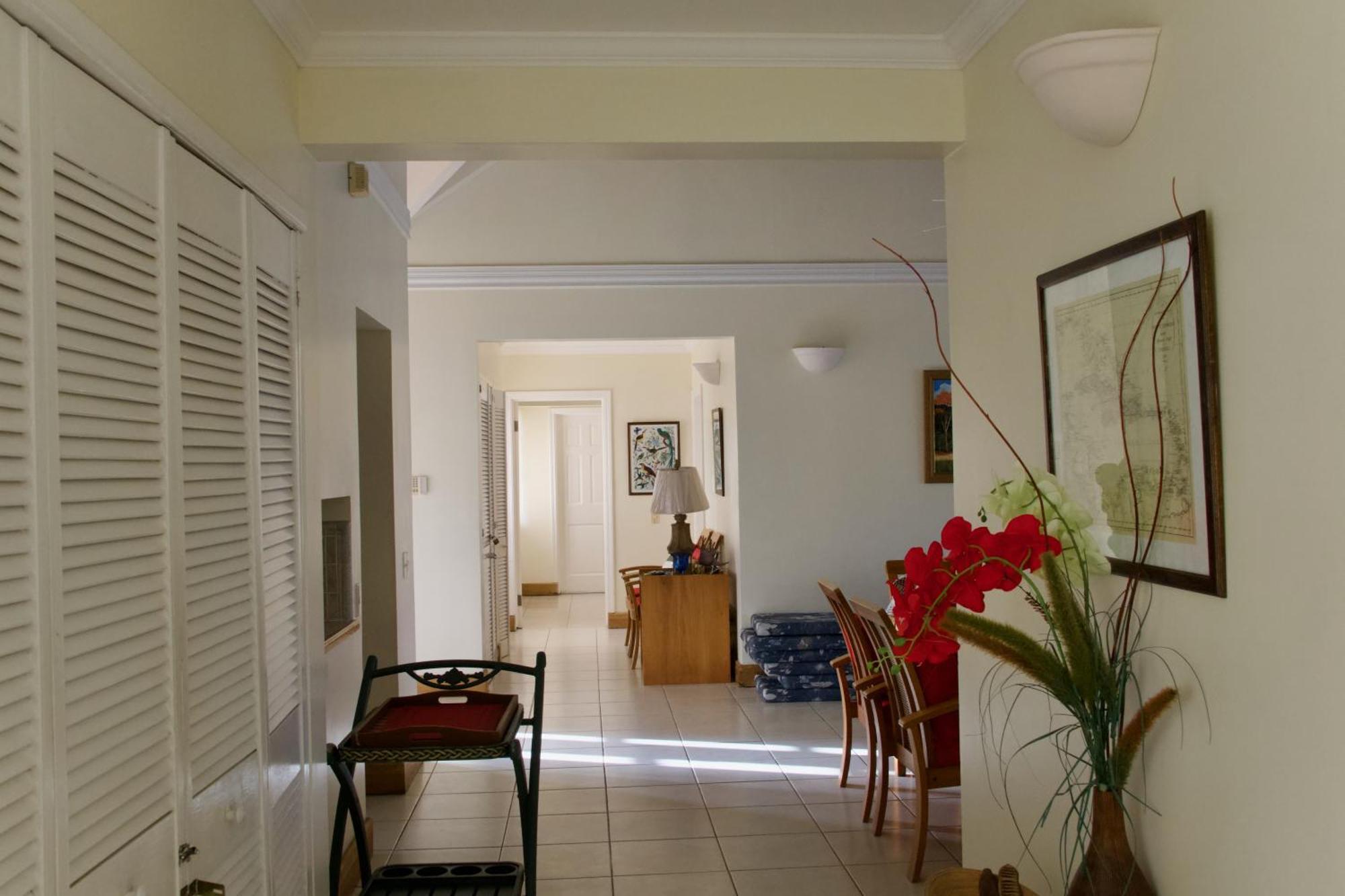 Villa Sans-Souci Lowlands Dış mekan fotoğraf