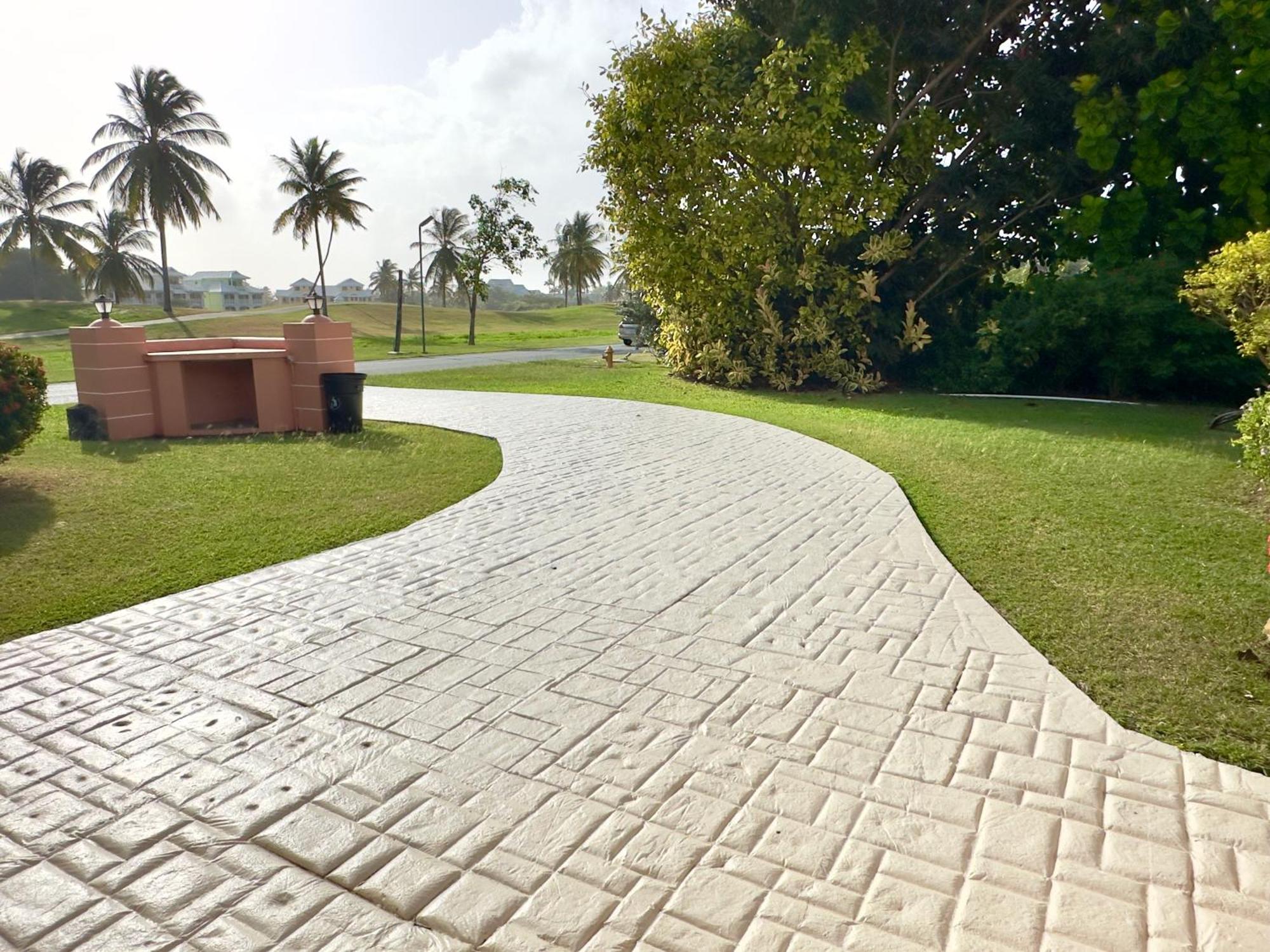 Villa Sans-Souci Lowlands Dış mekan fotoğraf