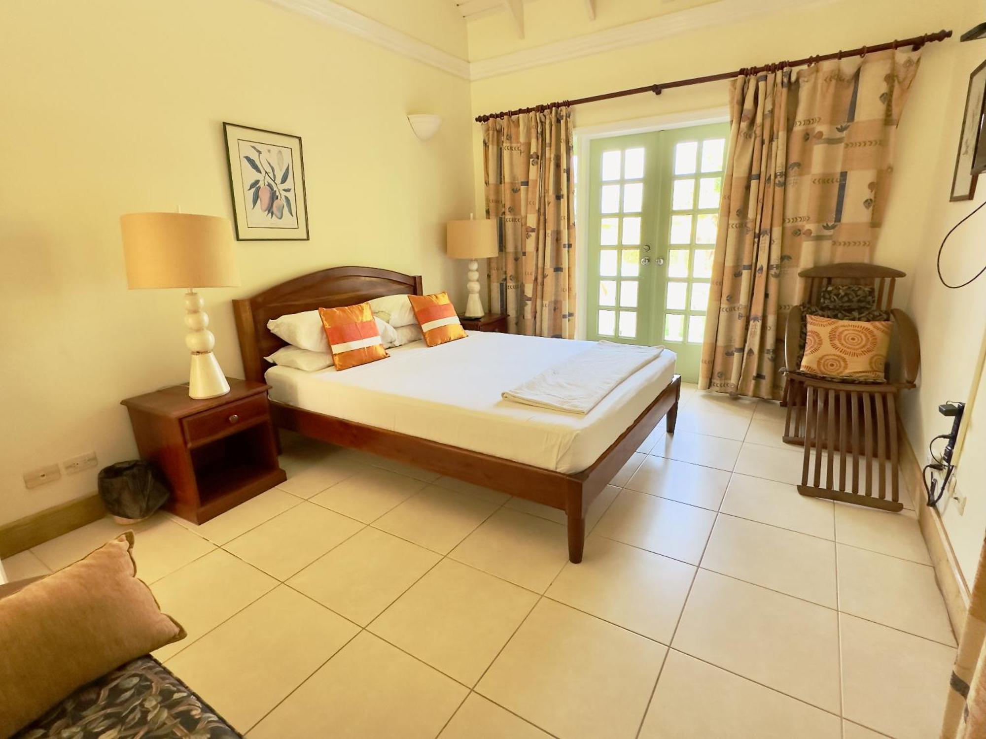 Villa Sans-Souci Lowlands Dış mekan fotoğraf