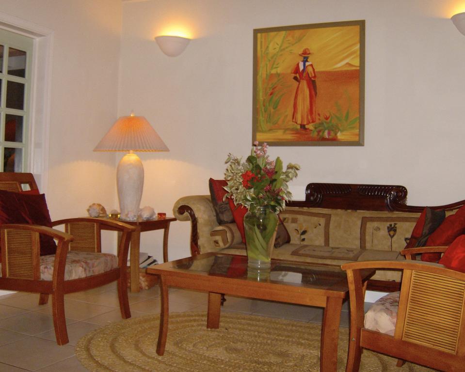 Villa Sans-Souci Lowlands Dış mekan fotoğraf
