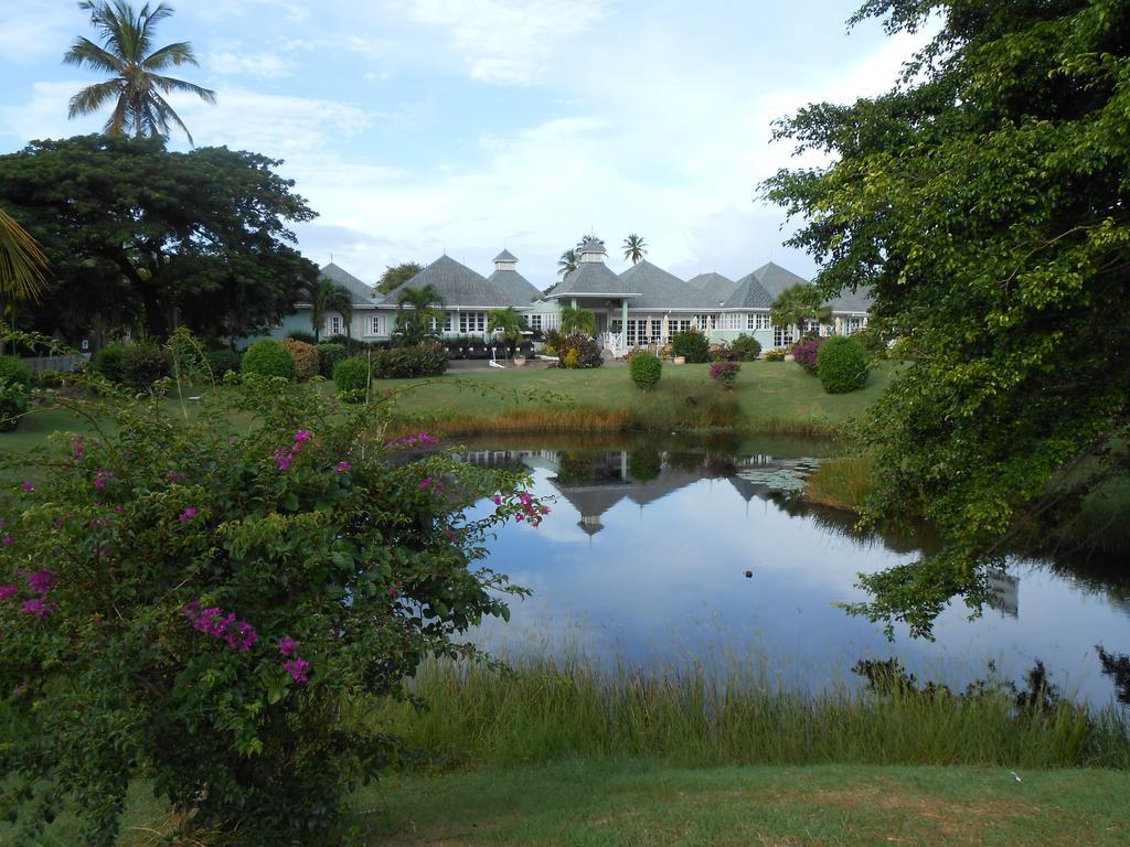 Villa Sans-Souci Lowlands Dış mekan fotoğraf