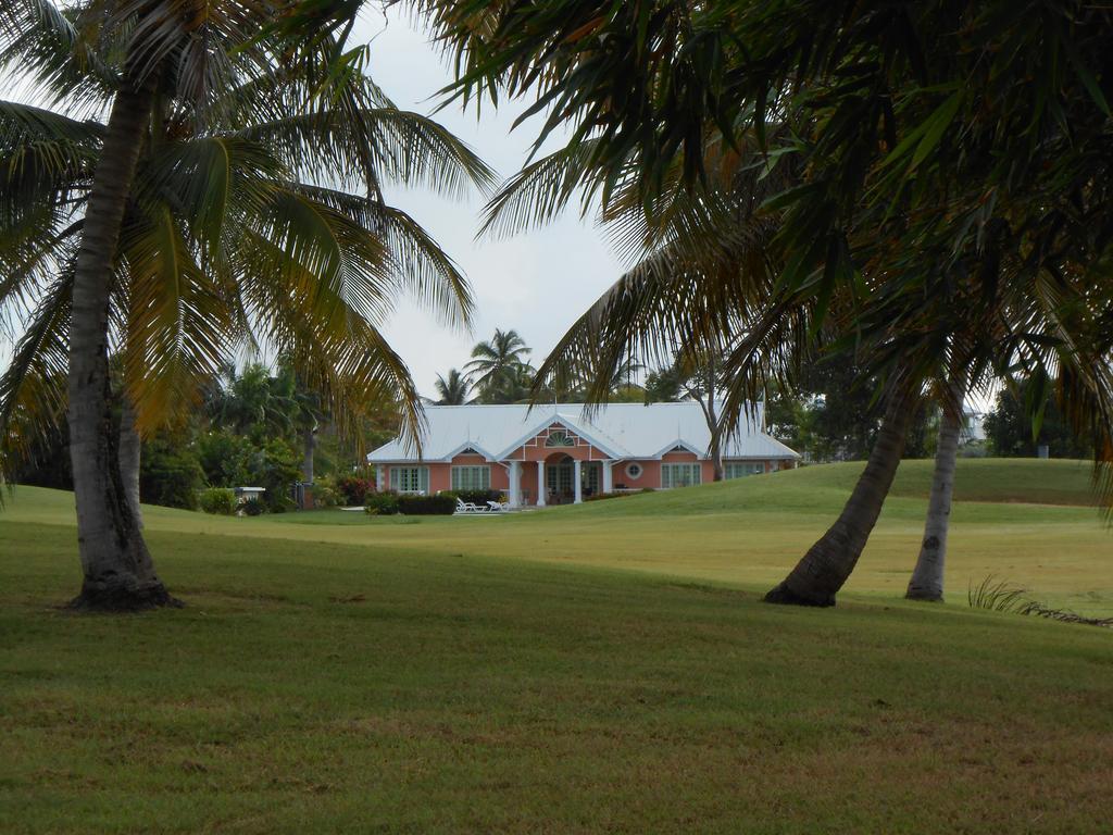 Villa Sans-Souci Lowlands Dış mekan fotoğraf